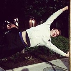 Tyler Corbin