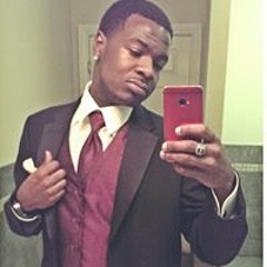 Trey Eddins