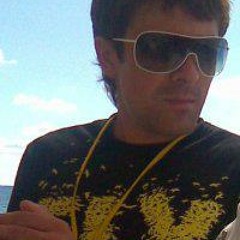 Evgeniy Khokhlov
