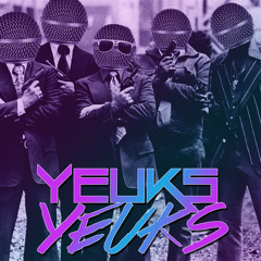 YEUKS BEATS by TUCCO