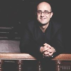 Josu Elberdin Badiola