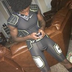 D'iante Francisco Leigh