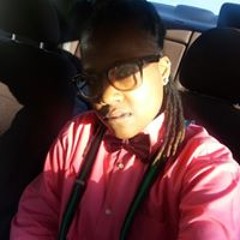 Erica 'Rico' Criswell