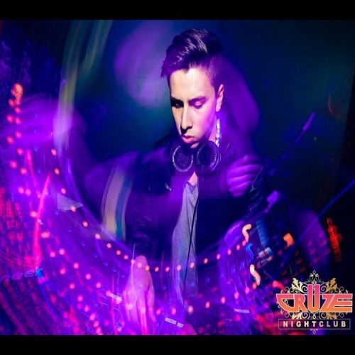 Calculation (Original Mix) - Zac Masters [SAMPLE]