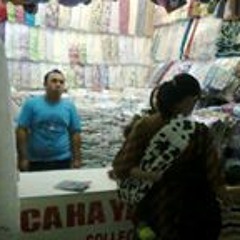 Toko CahayaColection Baru