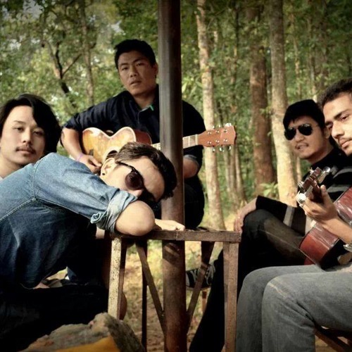 Harayeko Graha- Kush