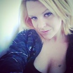 Stephanie Charlene Lewis