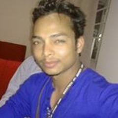 Jitendra Choudhary
