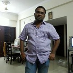 Shaik Farook Musthafa