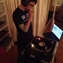 DJ.Tsuyokuma