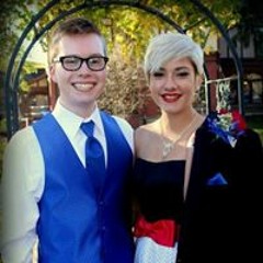 Lauren Elizabeth Marshall