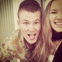 Mathew 'Sepo' Sepping