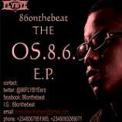 86onthebeat