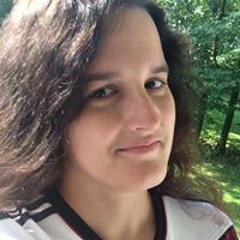 Mareike Szeroczinski