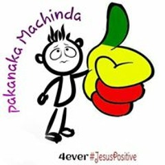 Ngoni Tatenda Murombedzi