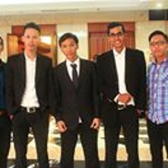 Muhammad Fauzi Alkaff