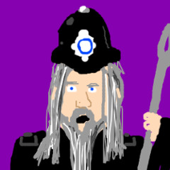 Wizard Police