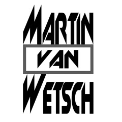 Martin van Wetsch