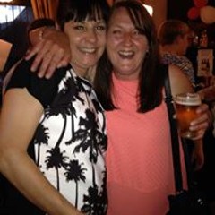 Marie-ann Szypulinski