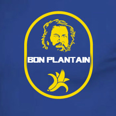 BON PLANTAIN