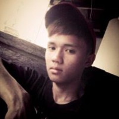 Ramil Vallejos Cajutol