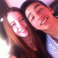 Martin Johnson Cisternas