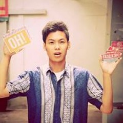 Riandy Dimas Banimahendra