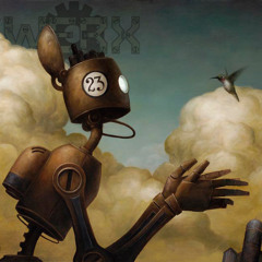 Rusty Respectable Gentleman