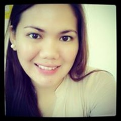 Mary Jomento Delos Reyes