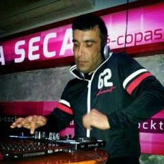 David G DJ