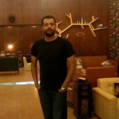 Mateen Ahmad