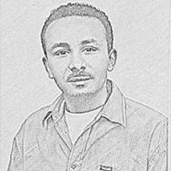 Dereje HaileMariam F