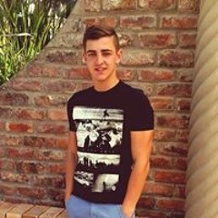 Reinhardt van Rensburg