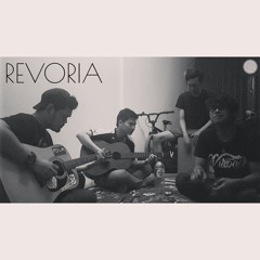 REVORIA