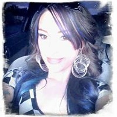 Destyy Nichole Martinez