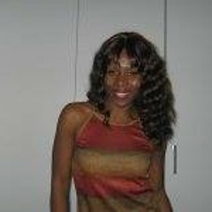 Yolande Ndjemba