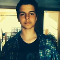 Mantz Andrei