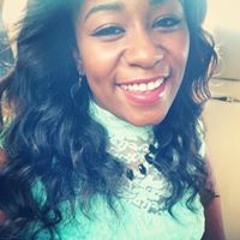 Aisha Miyuan Gladden