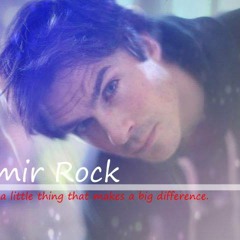 Amir Rock