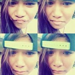 Rafaella Jane Badoles II