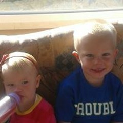 Donna Lobianco Booth