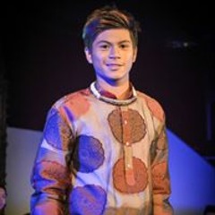 Khail Nicolas Centeno