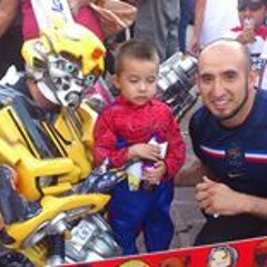 Ernesto Parra Guerrero