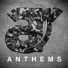 Ardor Anthems
