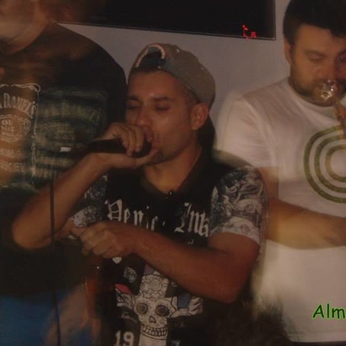 Monthug. kapi black jesus.. mundo é para ti o mundo é para mim
