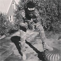 Malik Alwaysonthegrind