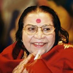 shree mataji
