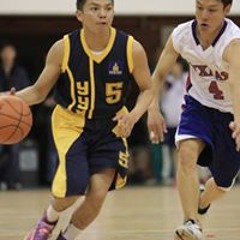 Bayasgalan Batjargal