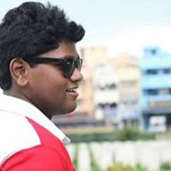 Roshan Maruthu