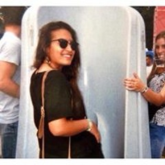 Prisca Schalembier Santos